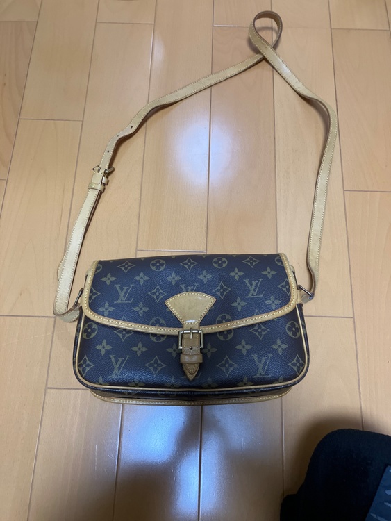 ルイヴィトン モノグラム （ブランドバッグ）の商品画像 - 査定依頼日：2026年1月26日 - 最高査定価格：60,000円