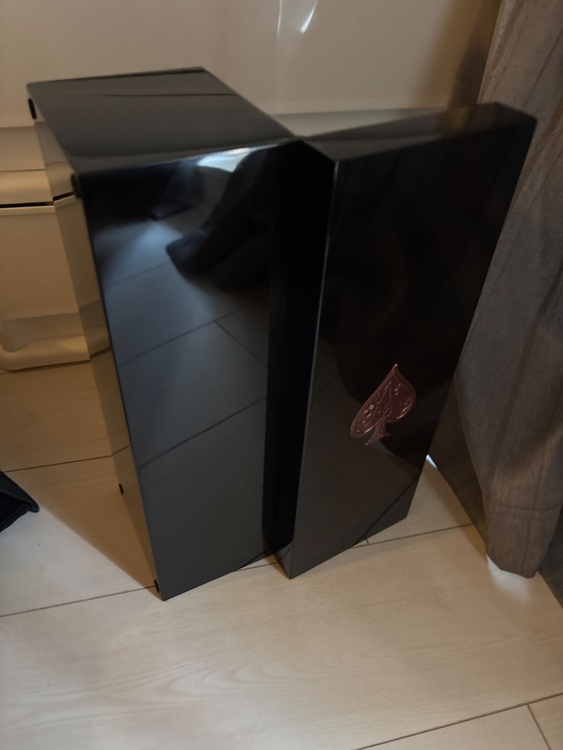 アルマンド（お酒）の商品画像 - 査定依頼日：2025年8月8日 - 最高査定価格：37,500円