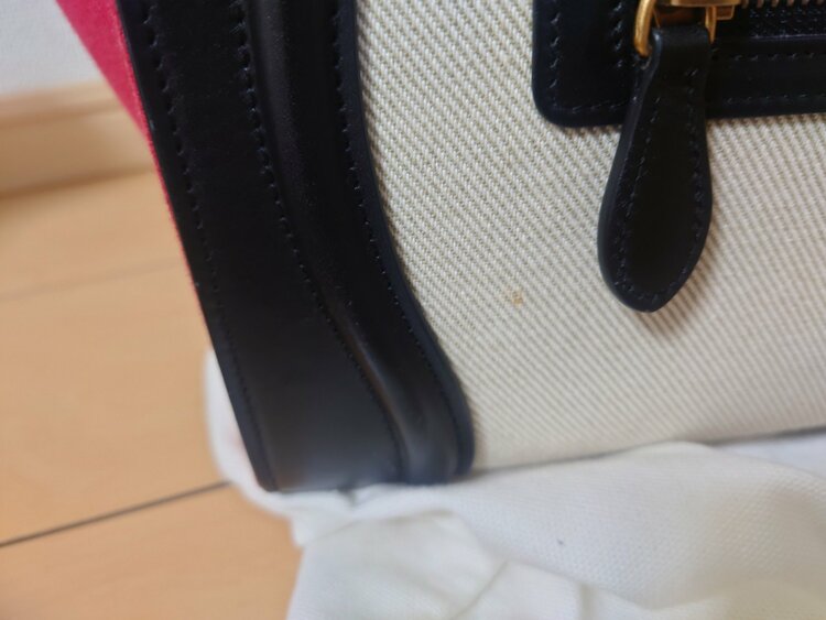 ランゲージ（ブランドバッグ）の商品画像 - 査定依頼日：2026年1月6日 - 最高査定価格：80,000円