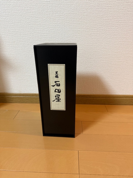 日本酒 黒龍 （お酒）の商品画像 - 査定依頼日：2026年2月6日 - 最高査定価格：27,000円