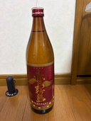 赤霧島（お酒）の商品画像 - 査定依頼日：2026年9月14日 - 最高査定価格：100,000円