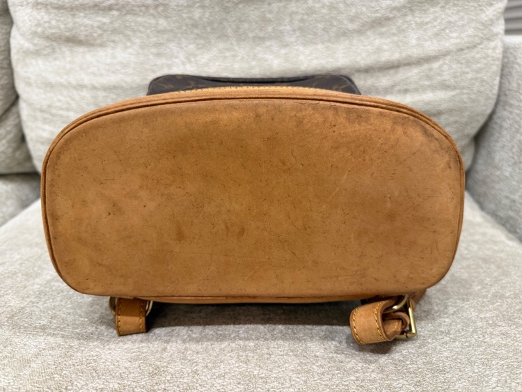 モンスリ（ブランドバッグ）の商品画像 - 査定依頼日：2026年4月16日 - 最高査定価格：95,000円