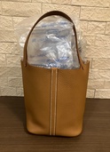エルメス ピコタン（ブランドバッグ）の商品画像 - 査定依頼日：2026年7月19日 - 最高査定価格：660,000円