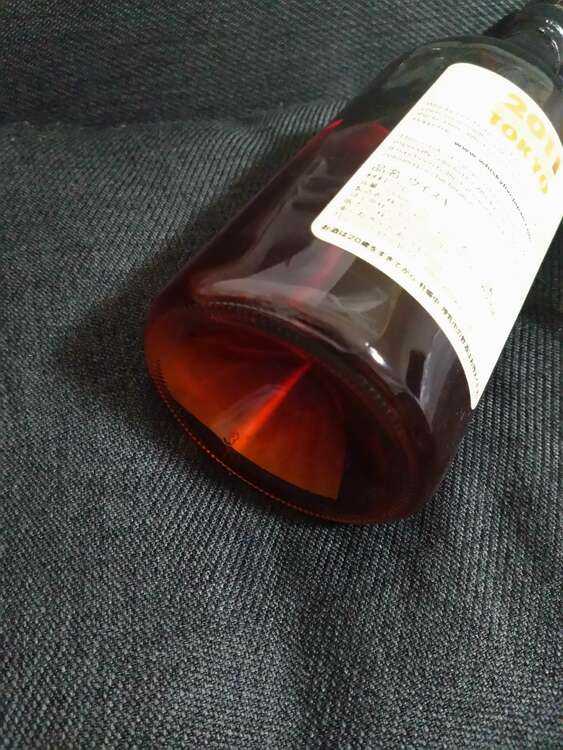 イチローズモルト ウイスキーライブ東京 2011 川崎蒸留所 シェリーバット 1（お酒）の商品画像 - 査定依頼日：2025年3月8日 - 最高査定価格：250,000円