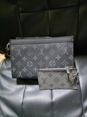 ルイヴィトン ルイヴィトン(その他) （ブランドバッグ）の商品画像 - 査定依頼日：2026年4月3日 - 最高査定価格：180,000円