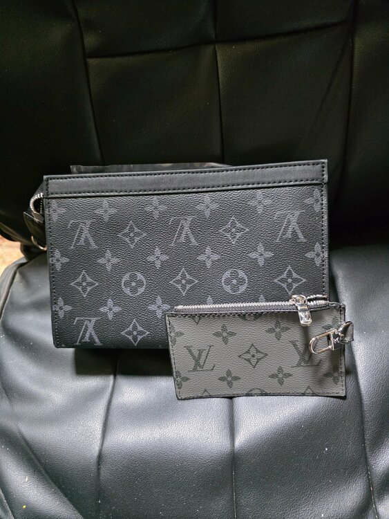 ルイヴィトン ルイヴィトン(その他) （ブランドバッグ）の商品画像 - 査定依頼日：2026年4月3日 - 最高査定価格：180,000円