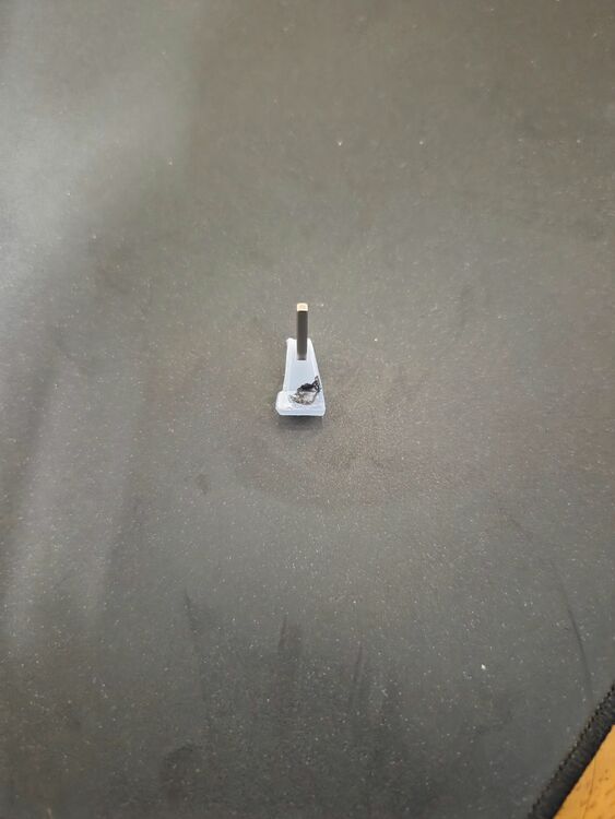 APEX TOYS 崩壊スターレイル 三月なのか 1/7（フィギュア・プラモデル）の商品画像 - 査定依頼日：2025年10月9日 - 最高査定価格：2,200円