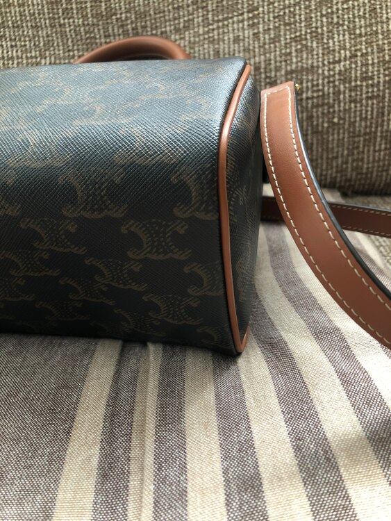 セリーヌ  （ブランドバッグ）の商品画像 - 査定依頼日：2025年3月19日 - 最高査定価格：170,000円