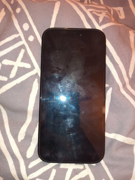 iPhone 14 Pro 128GB SIMフリー（スマホ）の商品画像 - 査定依頼日：2026年2月18日 - 最高査定価格：62,000円