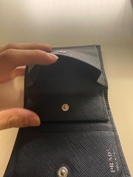 プラダ  （ブランドバッグ）の商品画像 - 査定依頼日：2026年2月16日 - 最高査定価格：40,000円