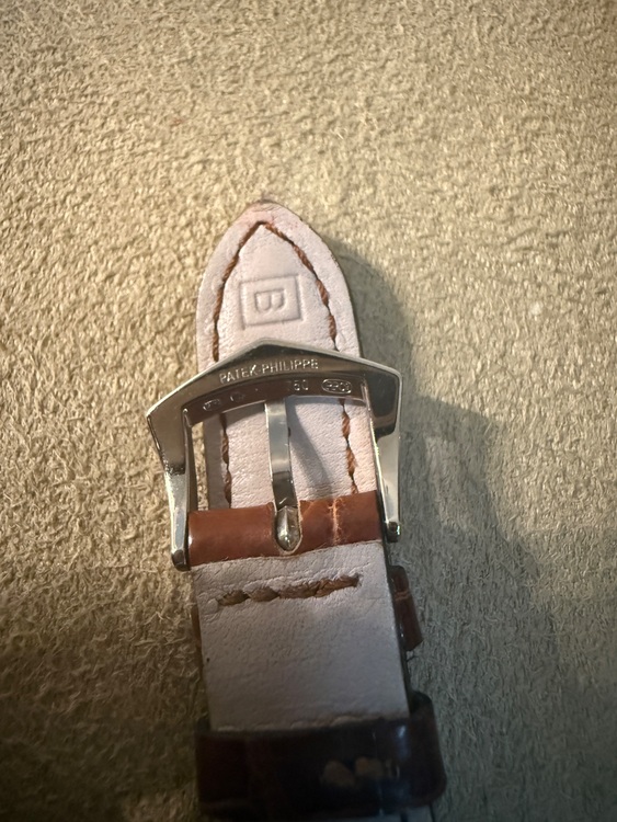 カラトラバ（高級時計）の商品画像 - 査定依頼日：2025年9月12日 - 最高査定価格：2,380,000円