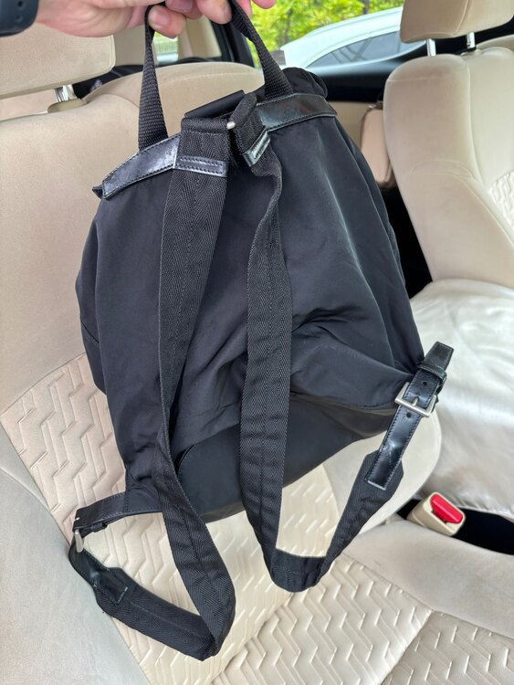 プラダ  （ブランドバッグ）の商品画像 - 査定依頼日：2025年5月20日 - 最高査定価格：50,000円