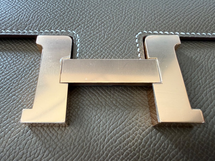 コンスタンス　エラン（ブランドバッグ）の商品画像 - 査定依頼日：2026年2月18日 - 最高査定価格：1,650,000円