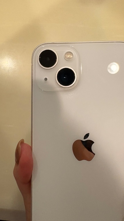 iPhone iPhone 13 256GB SIMフリー（スマホ）の商品画像 - 査定依頼日：2026年9月5日 - 最高査定価格：37,500円