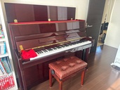 KU-110（ピアノ・楽器・PA機材）の商品画像 - 査定依頼日：2026年1月18日 - 最高査定価格：10,000円