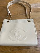 シャネル（ブランドバッグ）の商品画像 - 査定依頼日：2025年2月26日 - 最高査定価格：50,000円