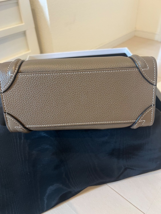 セリーヌ  （ブランドバッグ）の商品画像 - 査定依頼日：2025年8月26日 - 最高査定価格：160,000円