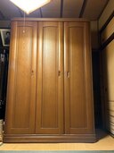 箪笥（家具・寝具）の商品画像 - 査定依頼日：2024年11月18日 - 最高査定価格：1円