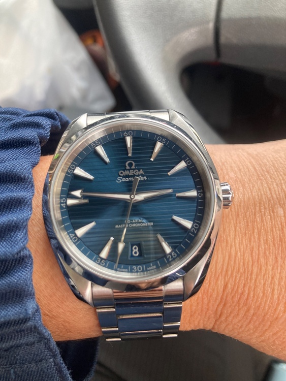 オメガ その他 あく（高級時計）の商品画像 - 査定依頼日：2026年1月8日 - 最高査定価格：520,000円