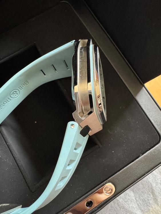 ベル&amp;ロス その他 （高級時計）の商品画像 - 査定依頼日：2025年9月22日 - 最高査定価格：450,000円