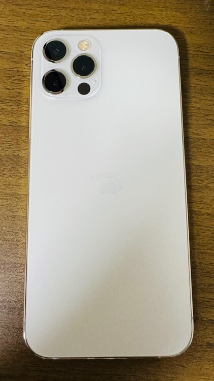 iPhone 12 Pro 256GB Softbank（スマホ）の商品画像 - 査定依頼日：2025年5月4日 - 最高査定価格：42,000円