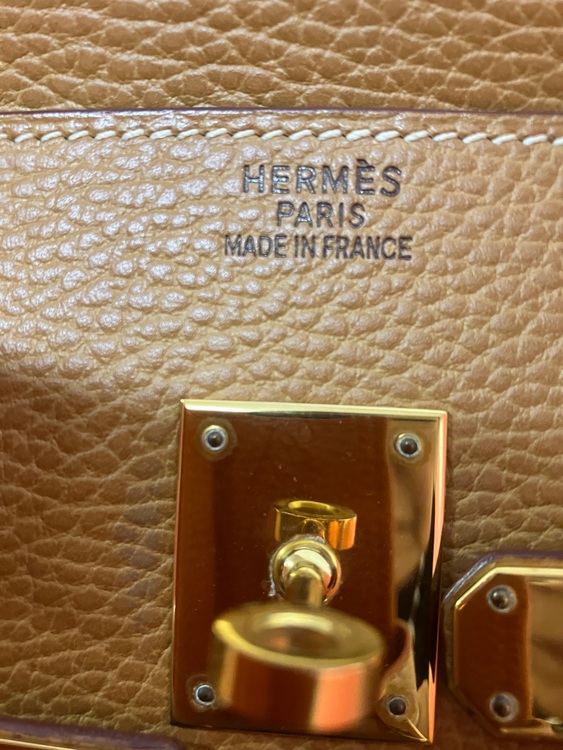 エルメス バーキン （ブランドバッグ）の商品画像 - 査定依頼日：2025年8月31日 - 最高査定価格：1,700,000円