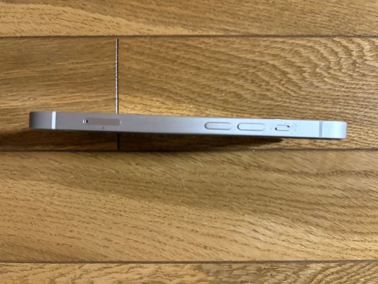 スターライト　SIMフリー（スマホ）の商品画像 - 査定依頼日：2026年1月20日 - 最高査定価格：45,000円