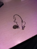 ネックレス（宝石）の商品画像 - 査定依頼日：2026年2月10日 - 最高査定価格：250,000円