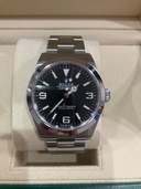 ロレックス エクスプローラー 22427