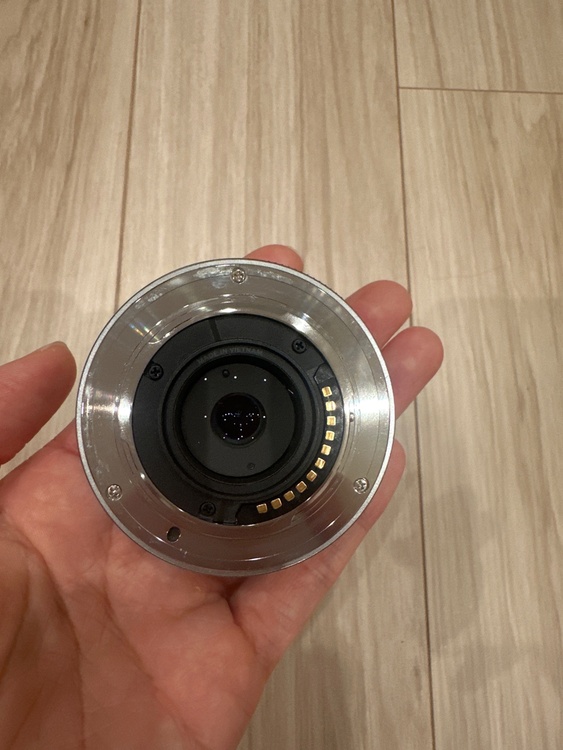 OLYMPUS M.ZUIKO DIGITAL 14-42mm F3.5-5.6 II R　　　 4545350036478（カメラ）の商品画像 - 査定依頼日：2026年8月31日 - 最高査定価格：2,100円