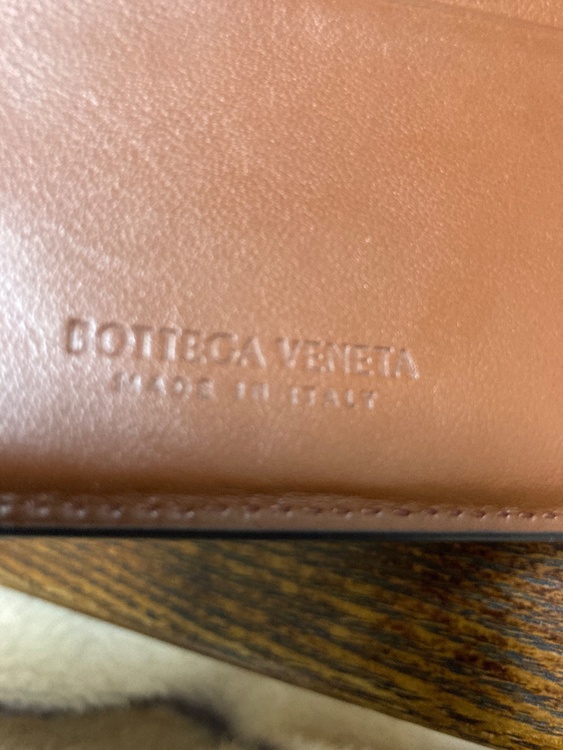 ボッテガ・ヴェネタ  （ブランドバッグ）の商品画像 - 査定依頼日：2026年1月7日 - 最高査定価格：45,000円