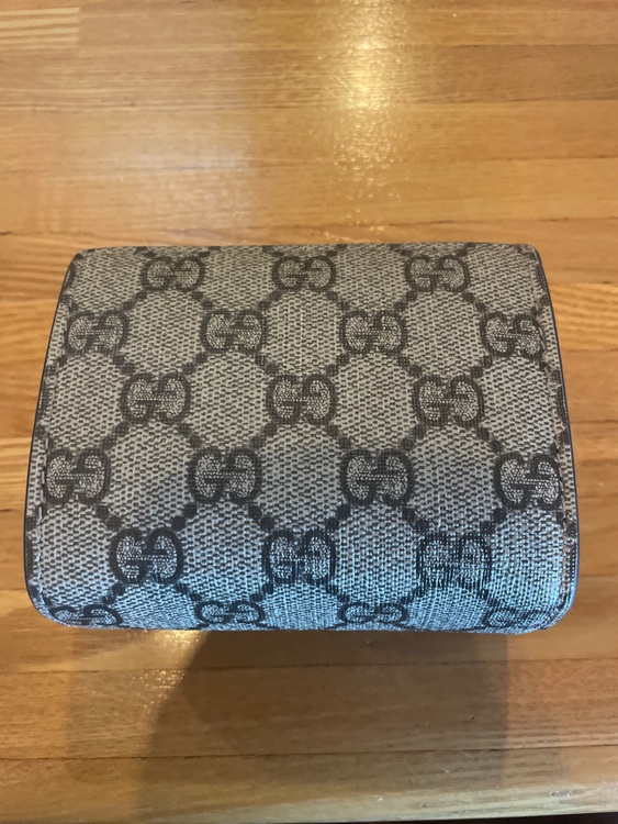 グッチ  （ブランドバッグ）の商品画像 - 査定依頼日：2025年6月16日 - 最高査定価格：18,000円