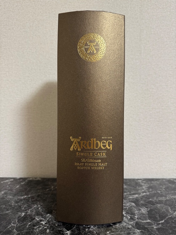 ウイスキー アードベッグ （お酒）の商品画像 - 査定依頼日：2025年11月2日 - 最高査定価格：70,000円