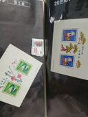 昭和53、52年お年玉（切手）の商品画像 - 査定依頼日：2025年10月3日 - 最高査定価格：100,000円