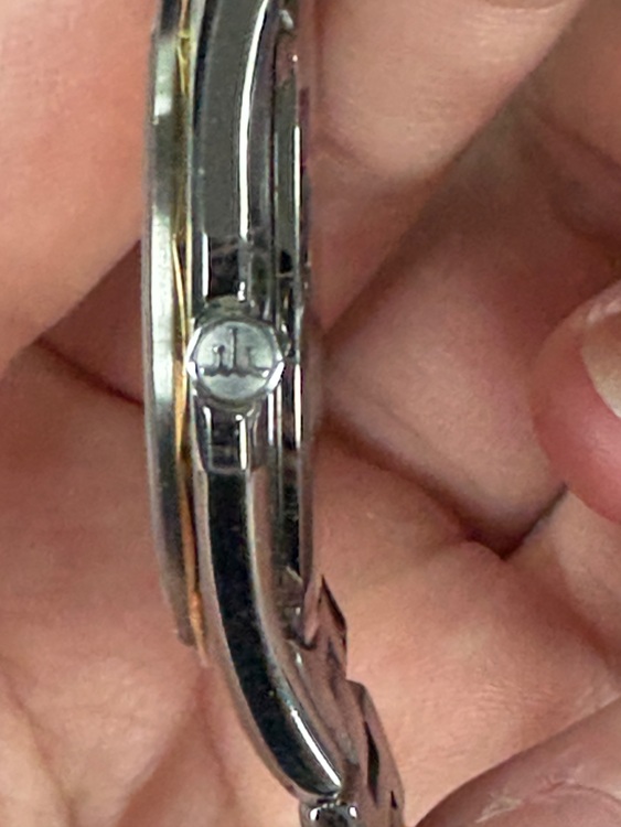 セイコー その他 8J81-0AF（高級時計）の商品画像 - 査定依頼日：2025年6月12日 - 最高査定価格：70,000円