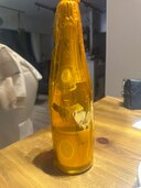 クリスタル（お酒）の商品画像 - 査定依頼日：2025年2月18日 - 最高査定価格：35,000円