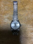 ロレックス パーペチュアル （高級時計）の商品画像 - 査定依頼日：2025年1月31日 - 最高査定価格：600,000円