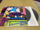 アメリカンオールディーズベスト30（レコード）の商品画像 - 査定依頼日：2025年10月28日 - 最高査定価格：5,000円