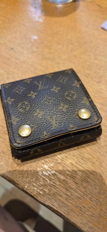 ルイヴィトン プティット バーグ アンプラント リング（金・貴金属）の商品画像 - 査定依頼日：2026年9月20日 - 最高査定価格：100,000円