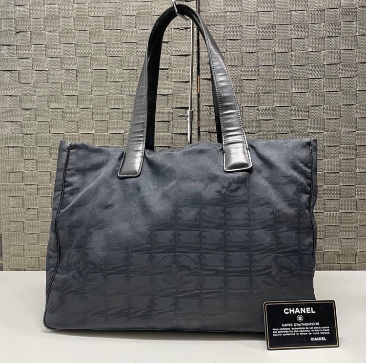 シャネル シャネル(その他) （ブランドバッグ）の商品画像 - 査定依頼日：2026年1月31日 - 最高査定価格：30,000円