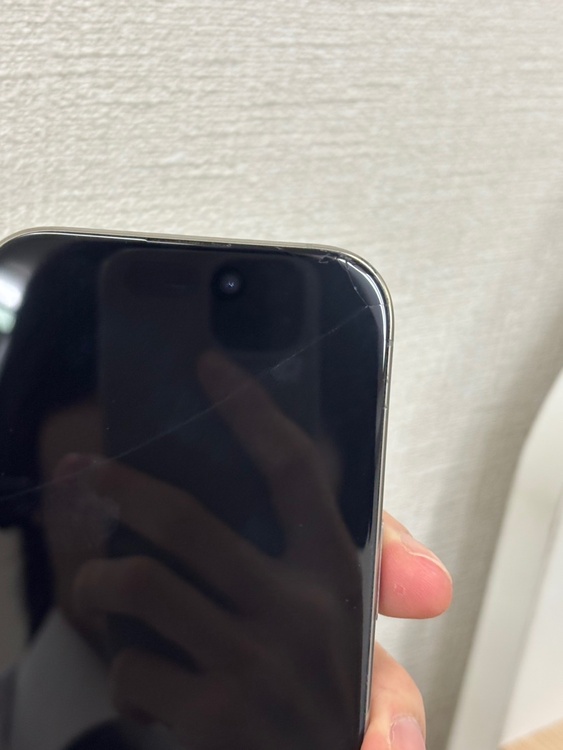 iPhone iPhone 16 Pro 128GB SIMフリー（スマホ）の商品画像 - 査定依頼日：2026年9月9日 - 最高査定価格：89,000円