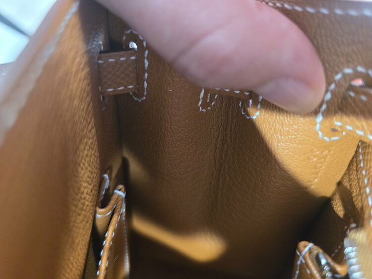 ケリー（ブランドバッグ）の商品画像 - 査定依頼日：2026年2月14日 - 最高査定価格：3,300,000円