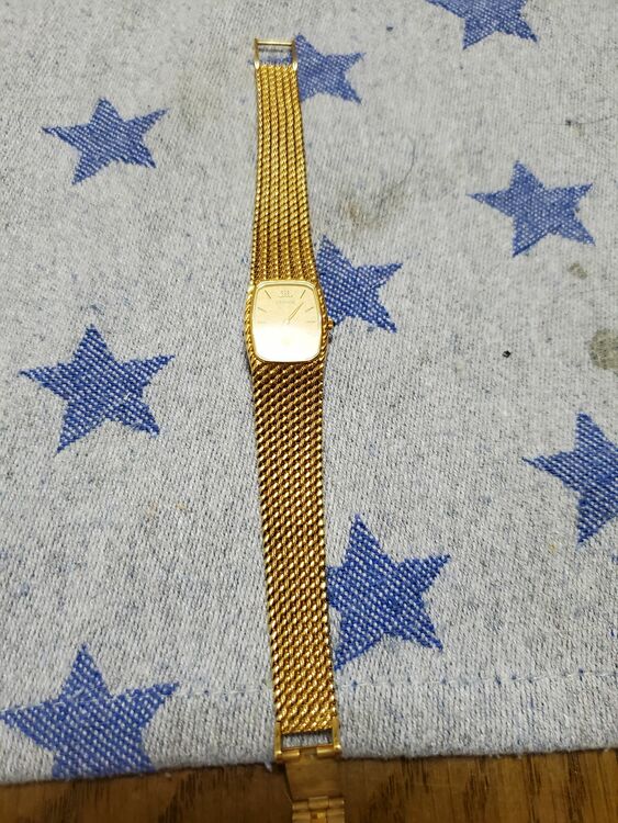 セイコー その他 2F7D5546（高級時計）の商品画像 - 査定依頼日：2025年8月19日 - 最高査定価格：1,000,000円