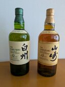 ウイスキー サントリー山崎（お酒）の商品画像 - 査定依頼日：2026年7月18日 - 最高査定価格：80,000円