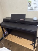 HP702DR（ピアノ・楽器・PA機材）の商品画像 - 査定依頼日：2026年3月5日 - 最高査定価格：15,000円