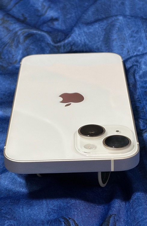 iPhone iPhone 14 128GB Softbank（スマホ）の商品画像 - 査定依頼日：2026年7月4日 - 最高査定価格：48,000円
