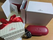 ミッションヒルズワールドカップ（高級時計）の商品画像 - 査定依頼日：2026年3月29日 - 最高査定価格：210,000円