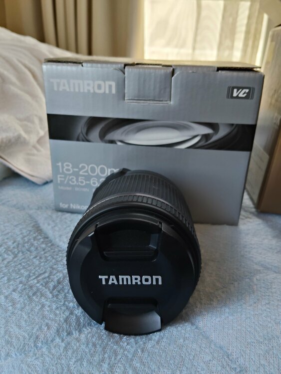 D7200（カメラ）の商品画像 - 査定依頼日：2026年7月10日 - 最高査定価格：55,000円