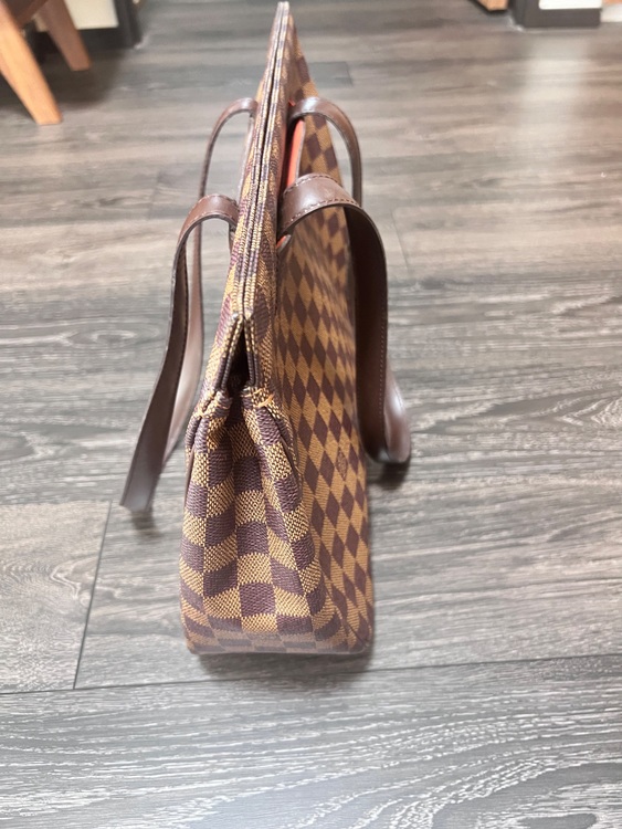 ルイヴィトン ダミエ （ブランドバッグ）の商品画像 - 査定依頼日：2025年9月21日 - 最高査定価格：90,000円