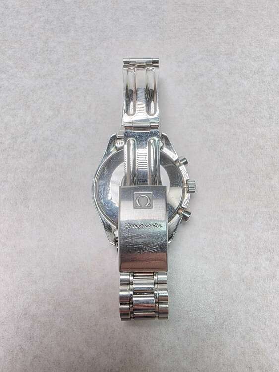 オートマチック（高級時計）の商品画像 - 査定依頼日：2025年4月14日 - 最高査定価格：300,000円